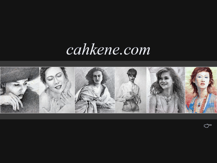 www.cahkene.com