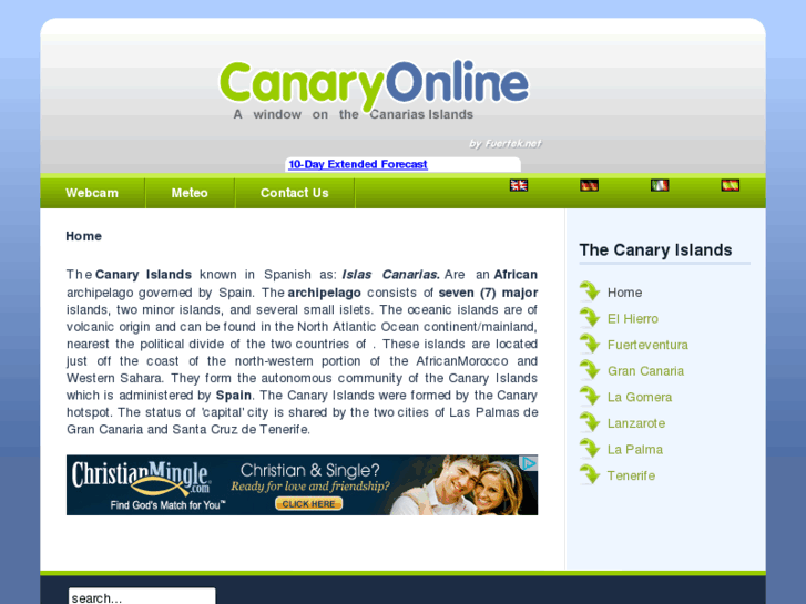 www.canary-online.com