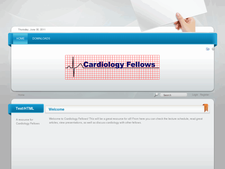 www.cardiologyfellows.net