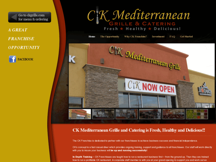 www.ckfranchise.com