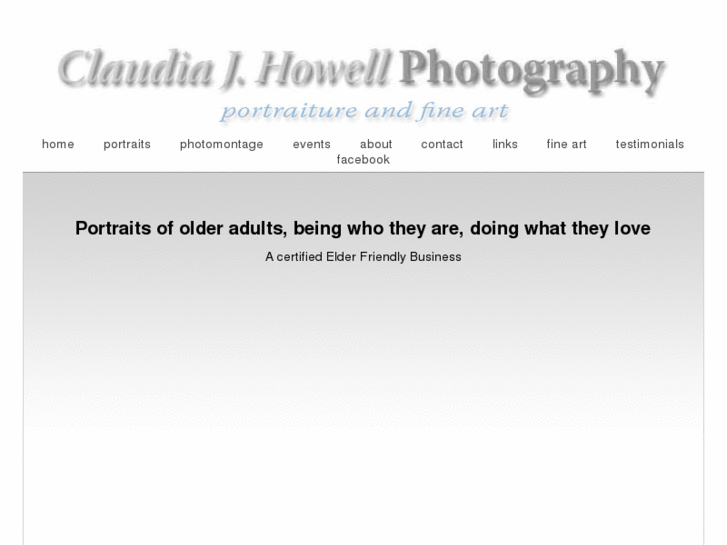 www.claudiajhowell.com