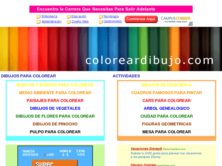 www.coloreardibujo.com