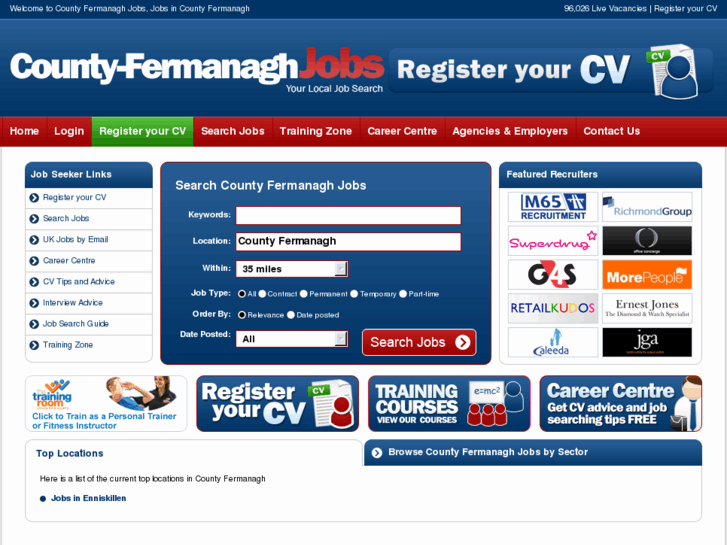 www.countyfermanagh-jobs.co.uk