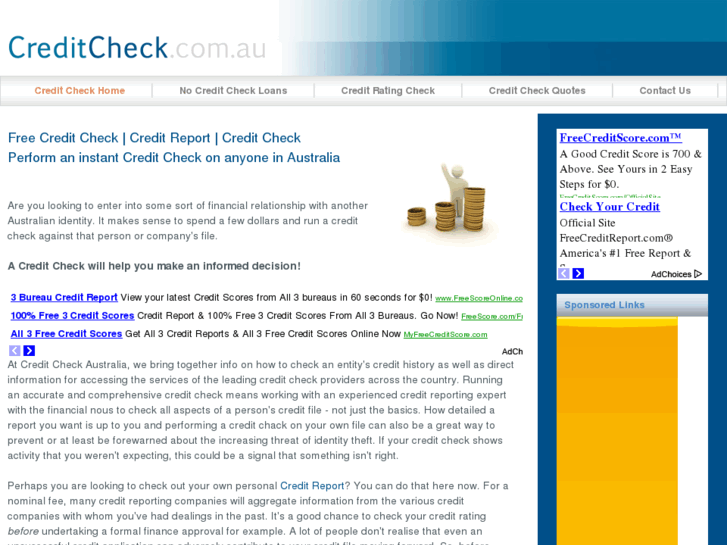 www.creditcheck.com.au