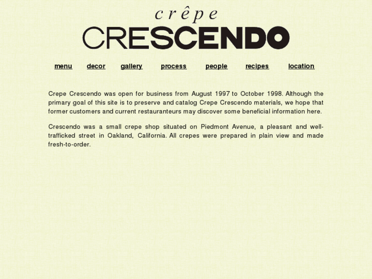 www.crepecrescendo.com