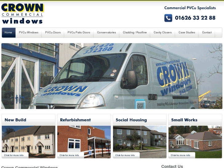 www.crown-windows.co.uk