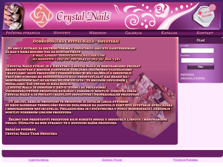 www.crystalnailshr.com