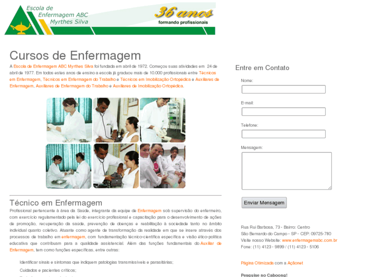 www.cursosdeenfermagem.com