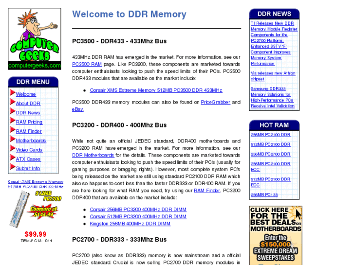 www.ddr-memory.com