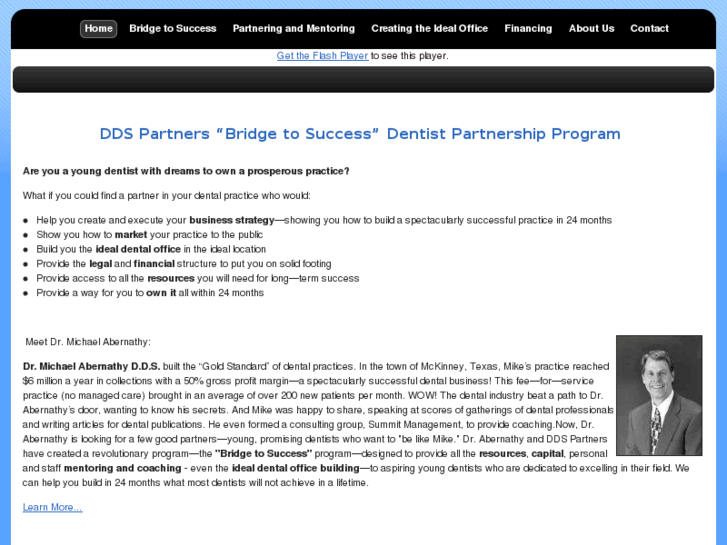 www.ddspartners.com