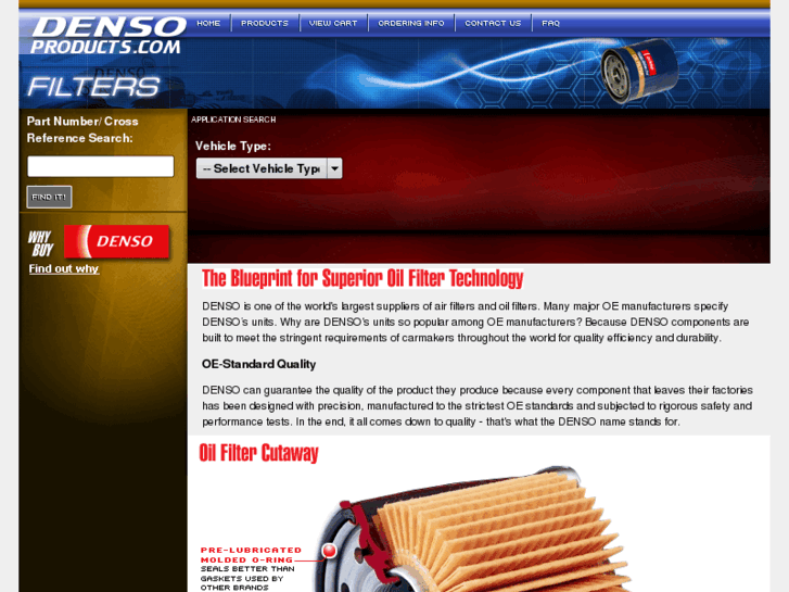 www.densoairfilters.com