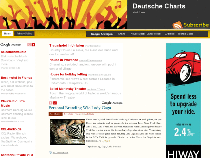 www.deutschecharts.net