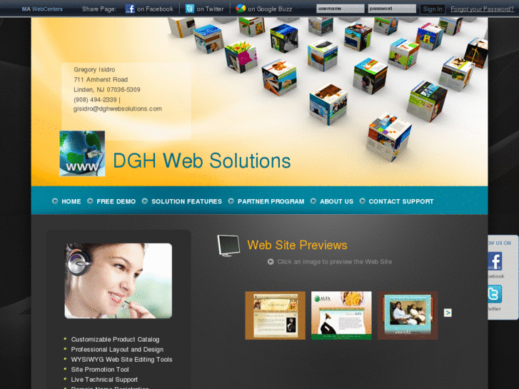 www.dghwebsolutions.com