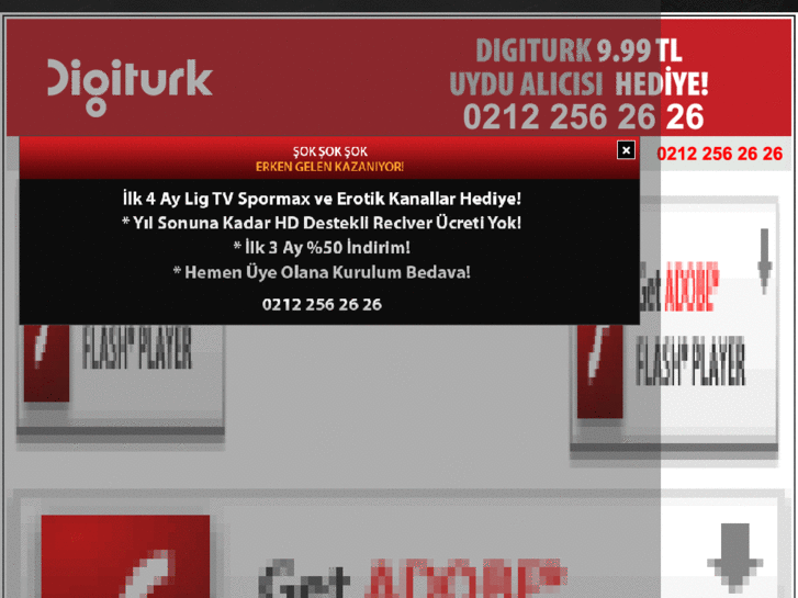 www.digiiturk.com