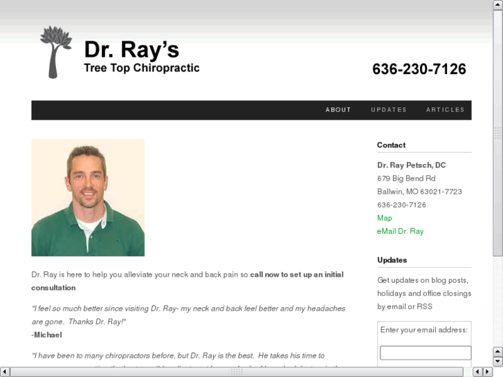 www.drray.org