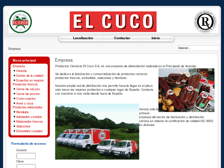 www.el-cuco.com