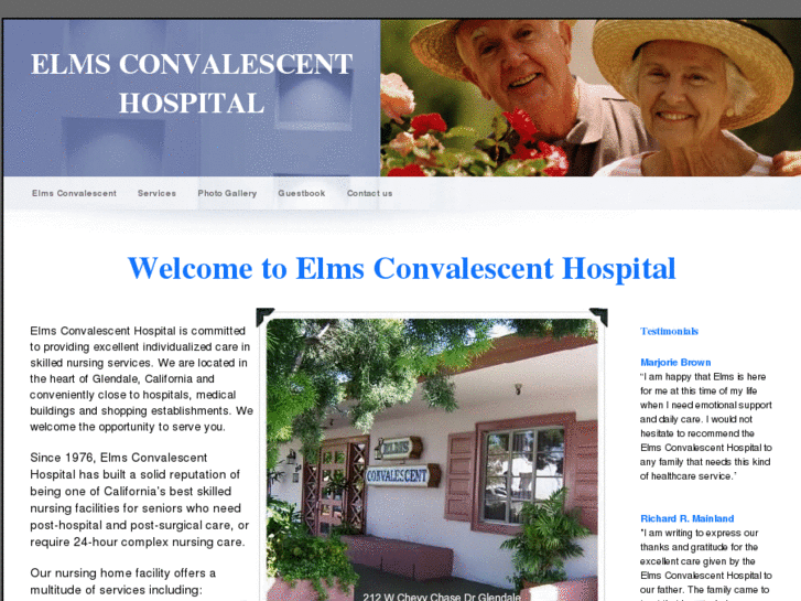 www.elmsconvalescent.com