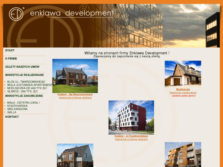 www.enklawadevelopment.pl