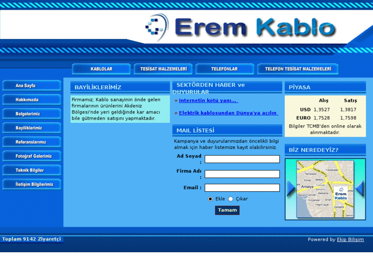 www.eremkablo.com