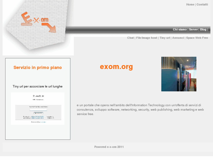 www.exom.org