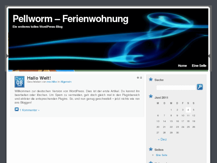 www.ferienwohnungen-pellworm.de