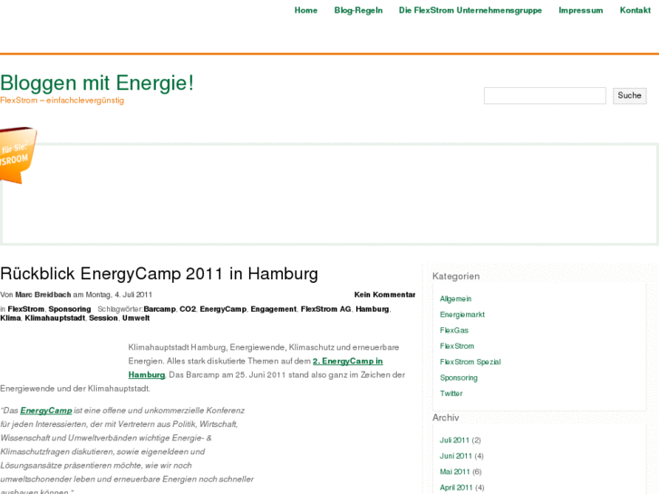 www.flexstrom-blog.de