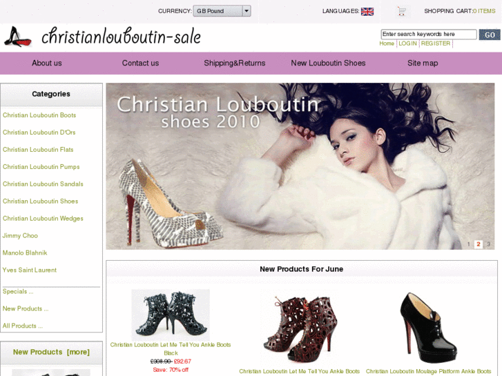 www.forchristianlouboutin.com