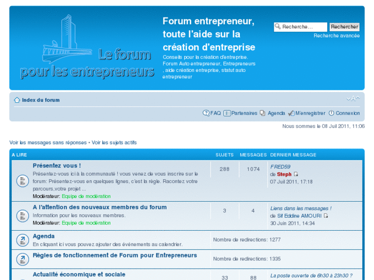 www.forum-pour-entrepreneurs.com