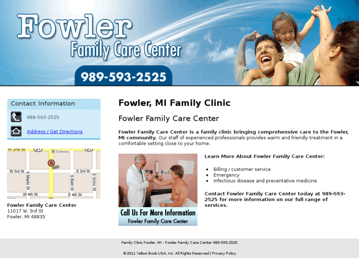 www.fowlerfamilycarecenter.com