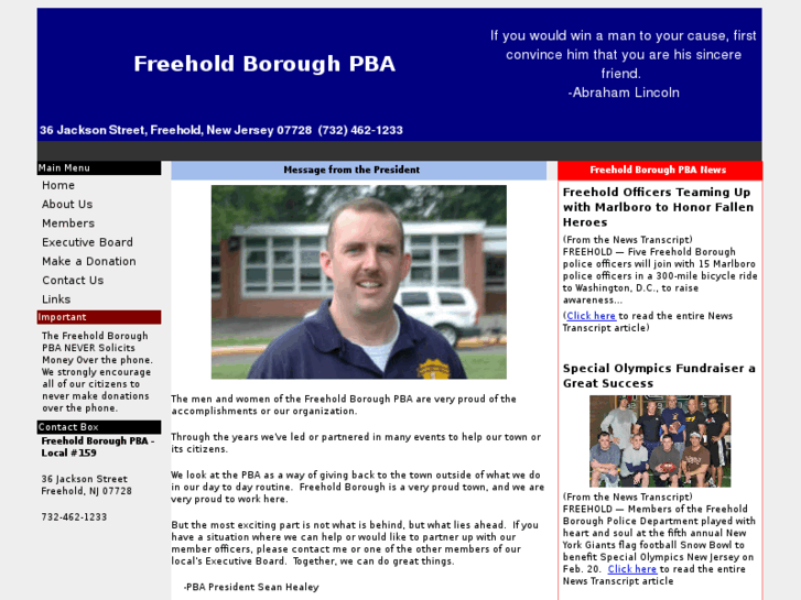 www.freeholdpba.com