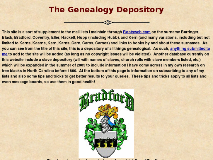 www.gendepository.com