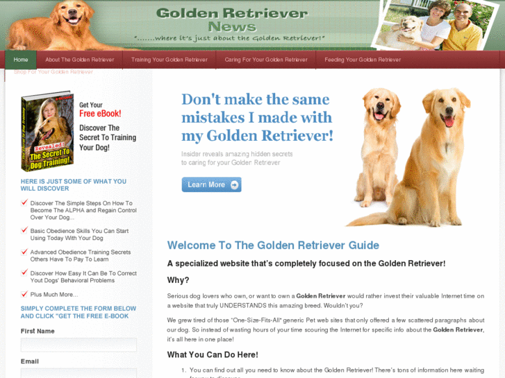 www.goldenretrievernews.com