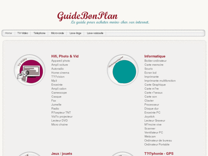 www.guidebonplan.com