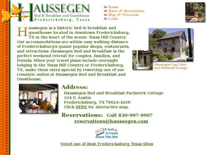 www.haussegen.com