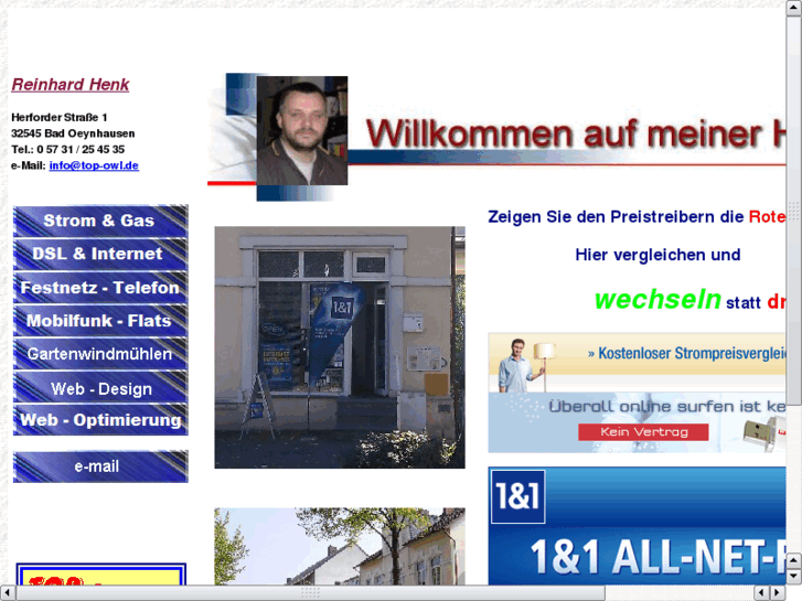 www.henk-reinhard.de