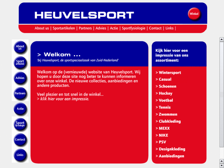 www.heuvelsport.nl