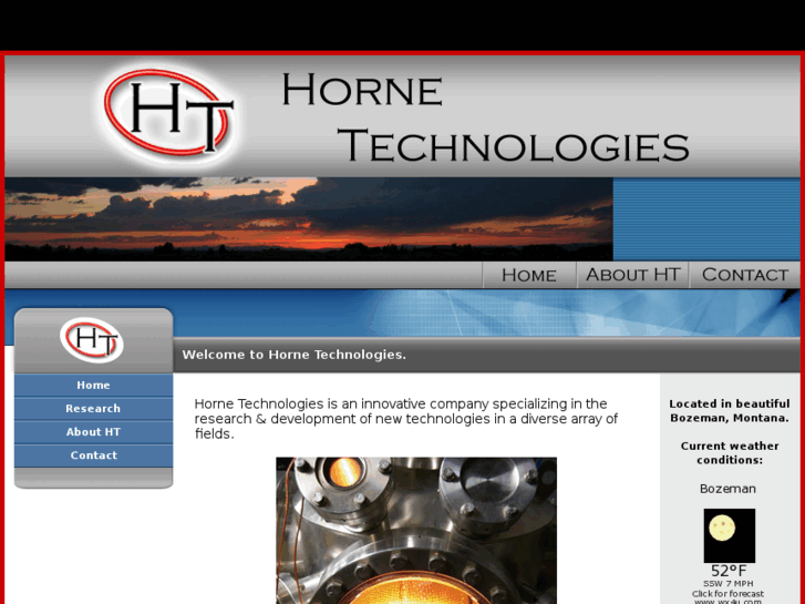 www.hornetechnologies.com