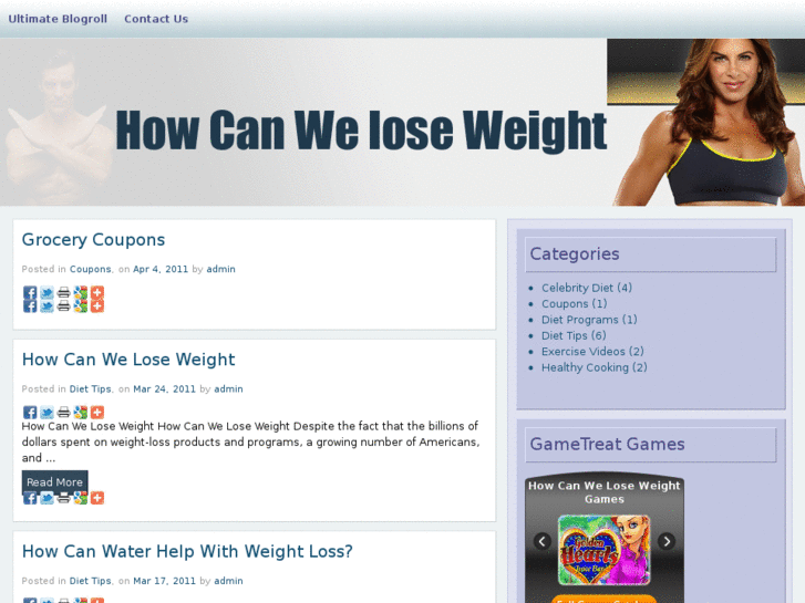 www.howcanweloseweight.com