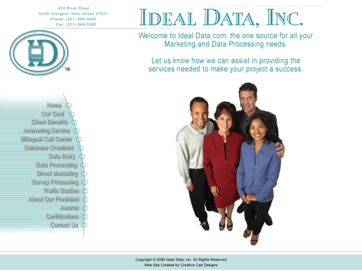 www.idealdata.com