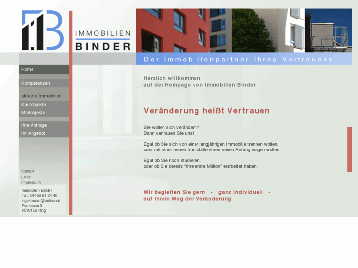 www.immo-binder.com