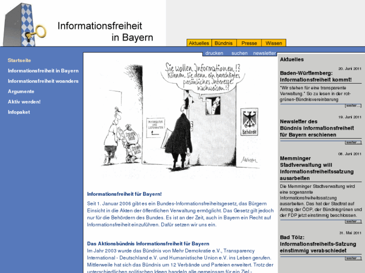 www.informationsfreiheit.org