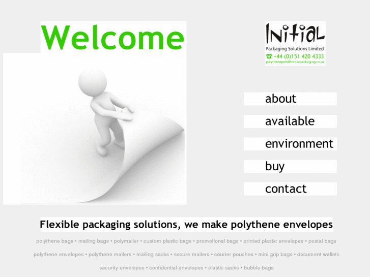 www.initialpackaging.com