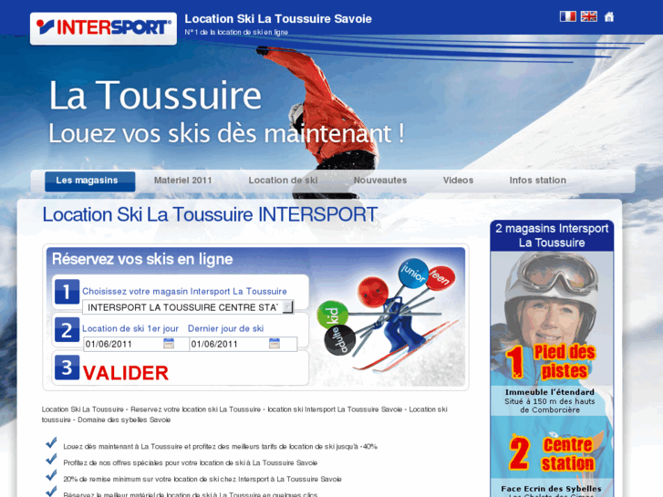 www.intersport-latoussuire.com