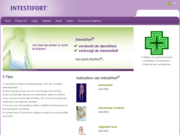 www.intestifort.be