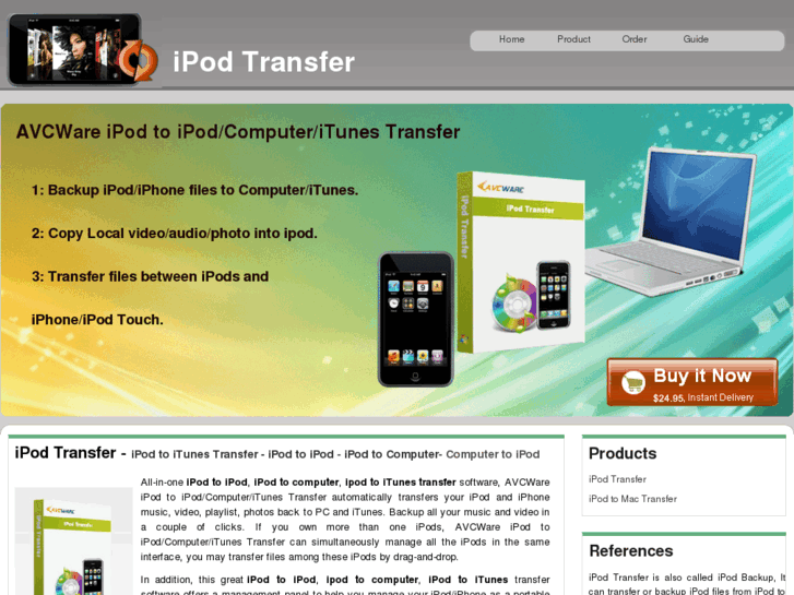 www.ipod-transfer-soft.com