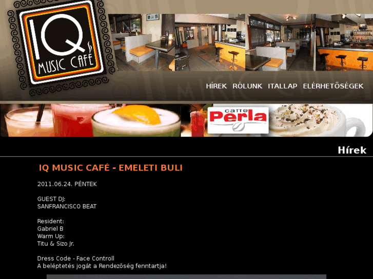 www.iqmusiccafe.hu