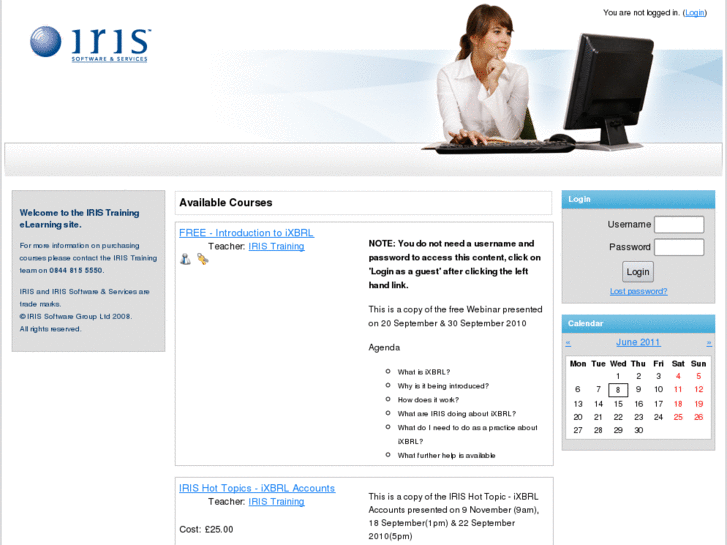 www.iriselearning.com