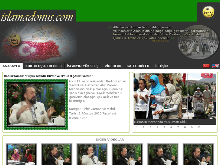 www.islamadonus.com