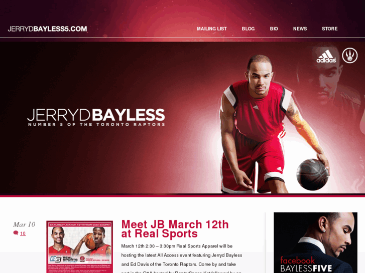 www.jerrydbayless.com