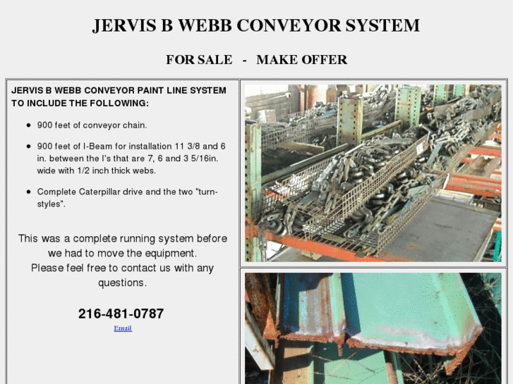 www.jervisbwebbconveyorparts.com